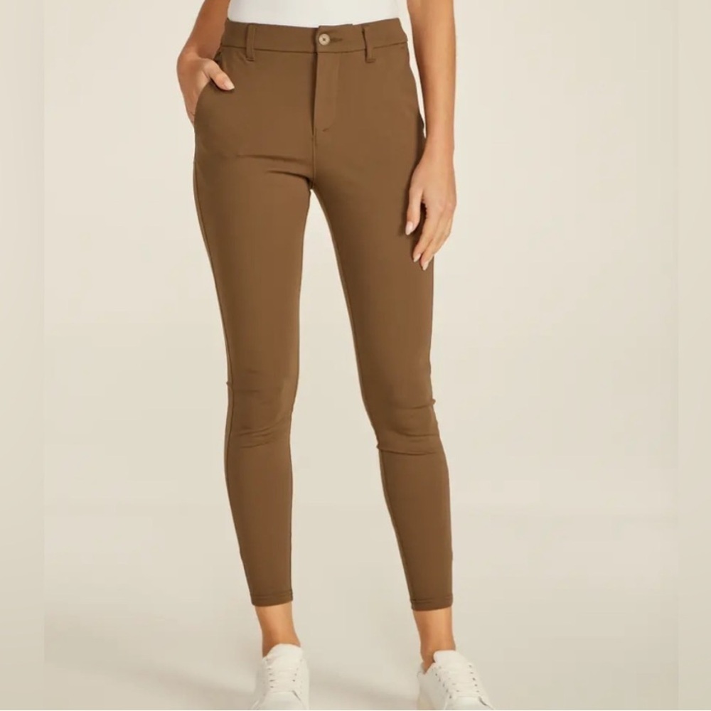 BYLT Women’s Everyday Pants Skinny